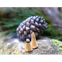 Cedarwood Dreams Incense Cones